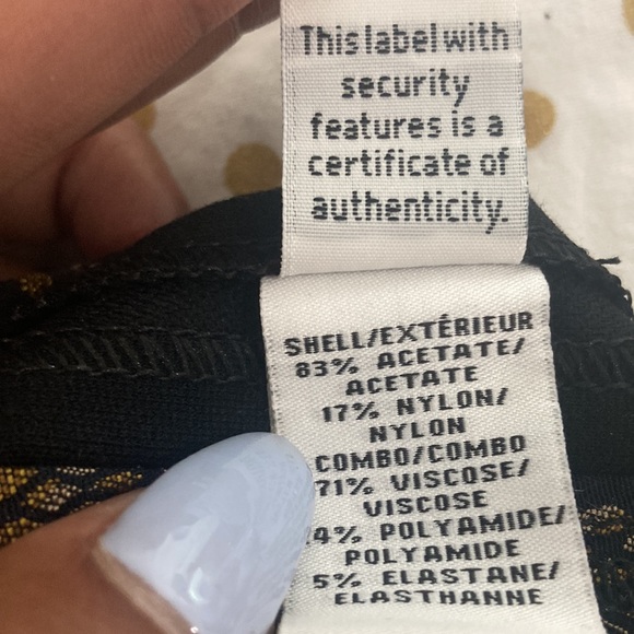 DianevonFurstenberg Authentic Skirt - Picture 4 of 4